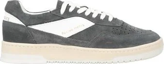 Filling Pieces Man Sneakers