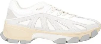 Filling Pieces Man Sneakers