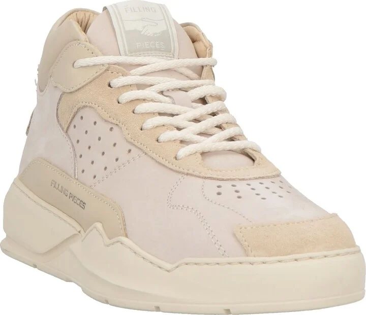 Filling Pieces Woman Sneakers - Image 4