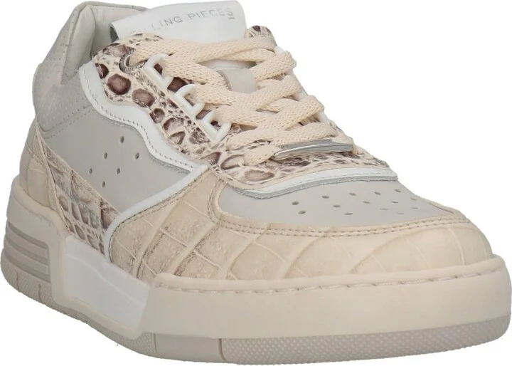 Filling Pieces Woman Sneakers - Image 4