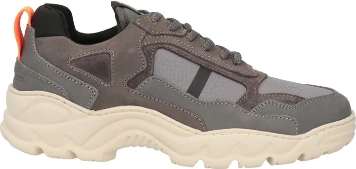 Filling Pieces Woman Sneakers - Image 3