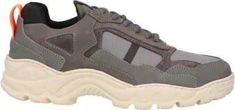 Filling Pieces Woman Sneakers
