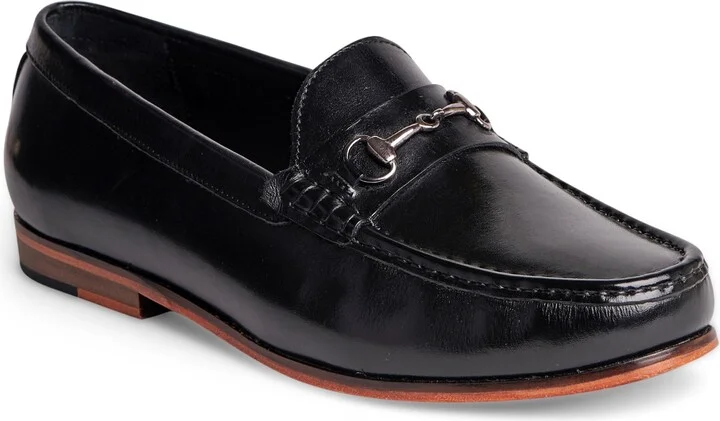 Filmore Bit Loafer