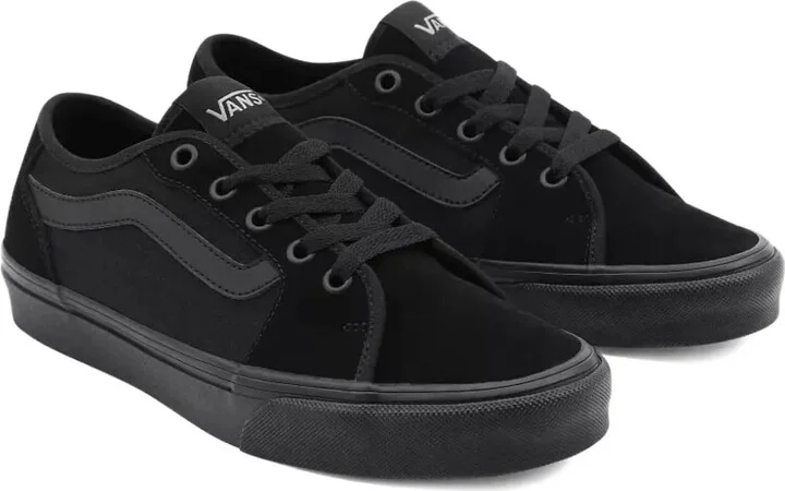 Filmore Decon "Black" sneakers - Image 2