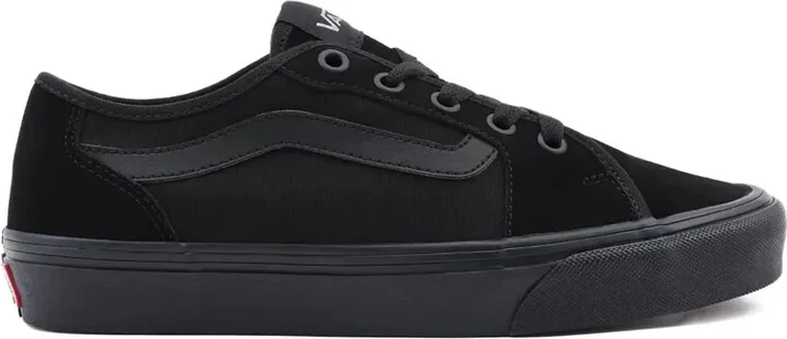 Filmore Decon "Black" sneakers