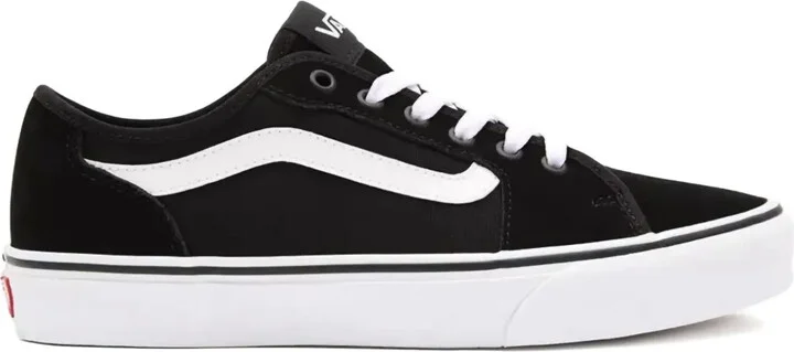 Filmore Decon "Black White" sneakers