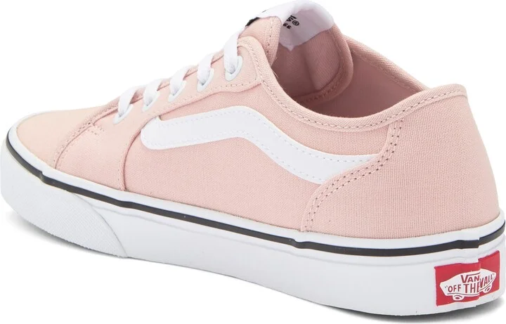 Filmore Decon Low Top Sneaker - Image 2