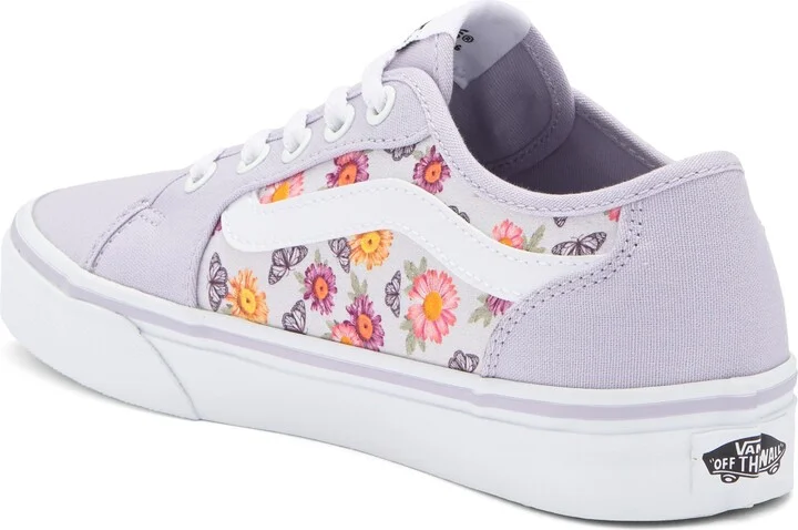 Filmore Decon Low Top Sneaker - Image 8