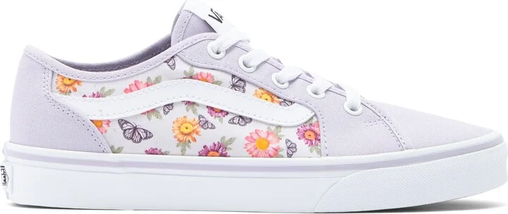 Filmore Decon Low Top Sneaker - Image 10