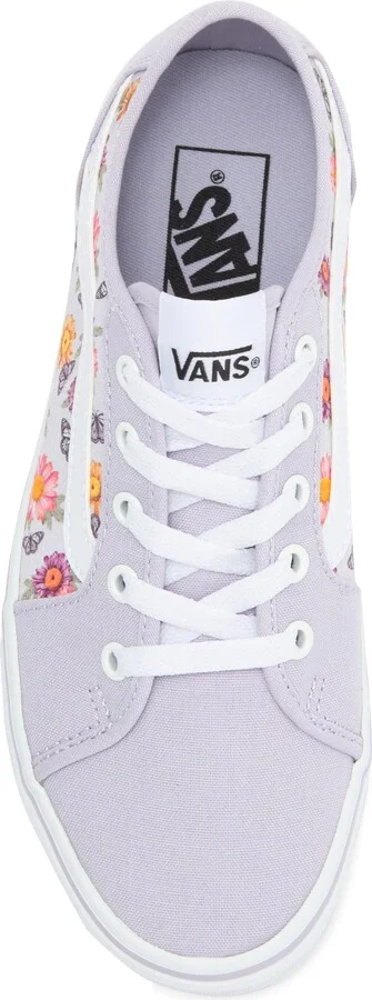 Filmore Decon Low Top Sneaker - Image 11