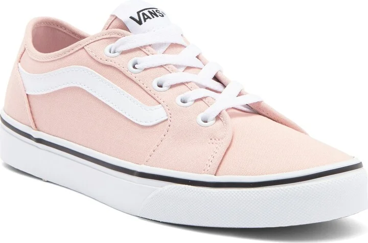 Filmore Decon Low Top Sneaker