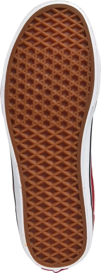 Filmore High Top Check Sneaker - Image 6