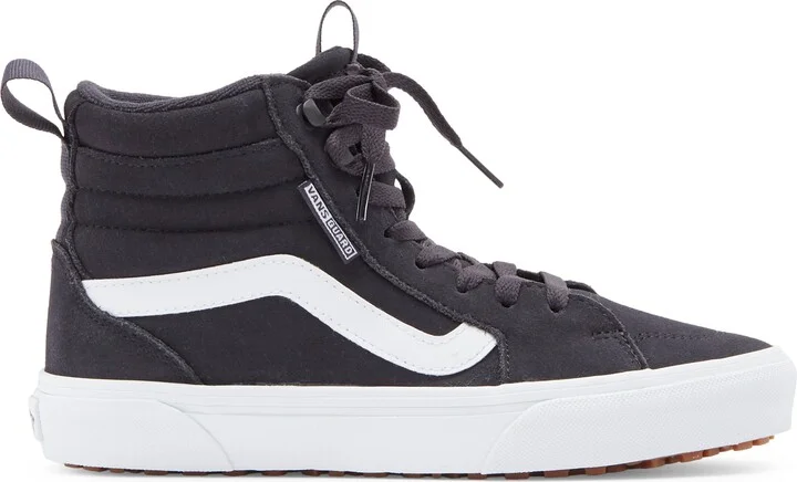 Filmore High Top Sneaker - Image 4