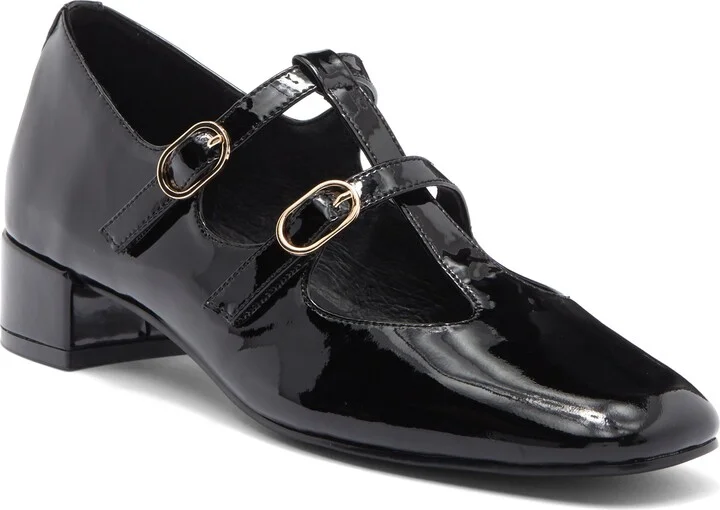 Filmstar Pump