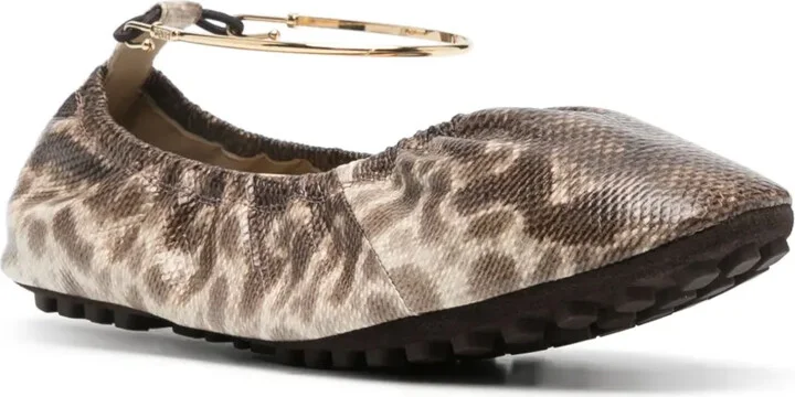 Filo ballerina shoes - Image 2