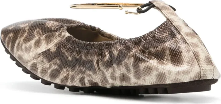 Filo ballerina shoes - Image 3