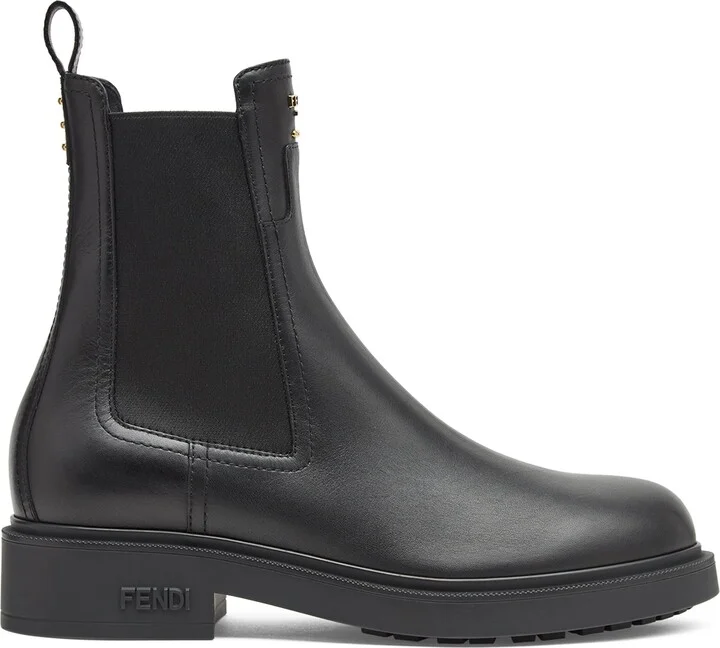 Filo Chelsea Boot - Image 2