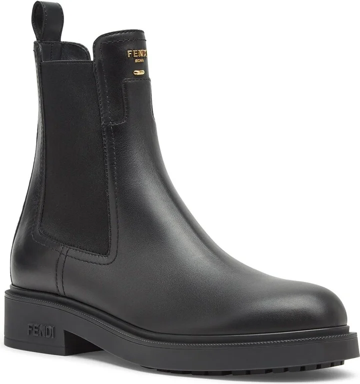 Filo Chelsea Boot