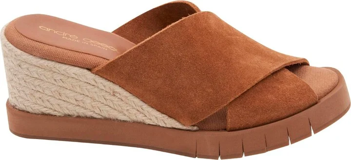 Filo Sole Motion Espadrille Wedge Slide Sandal - Image 3