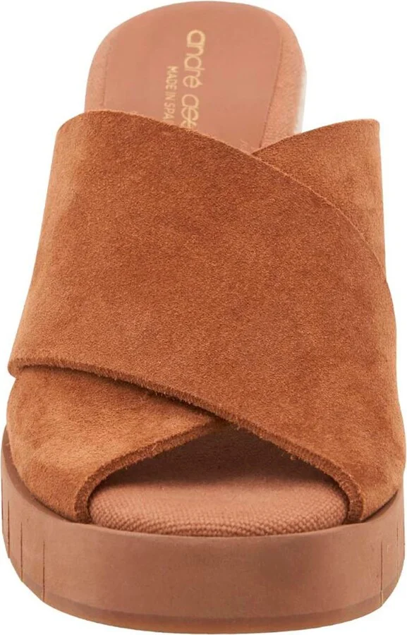Filo Sole Motion Espadrille Wedge Slide Sandal - Image 4