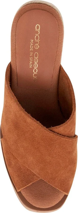 Filo Sole Motion Espadrille Wedge Slide Sandal - Image 5