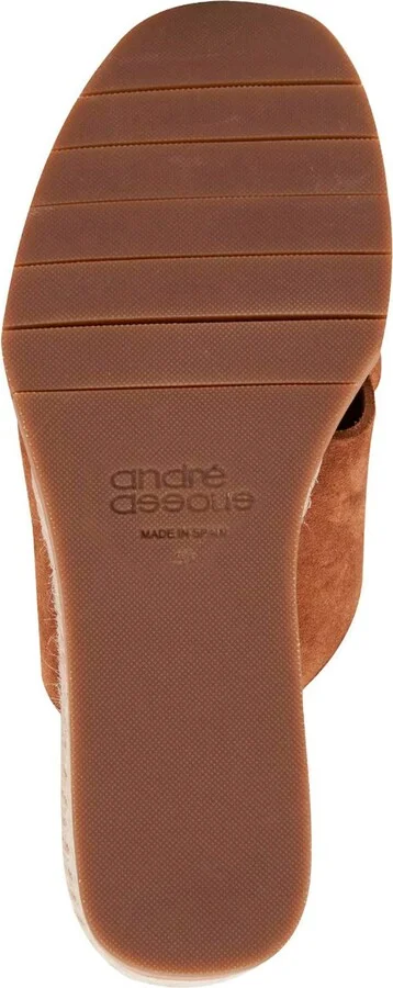 Filo Sole Motion Espadrille Wedge Slide Sandal - Image 6