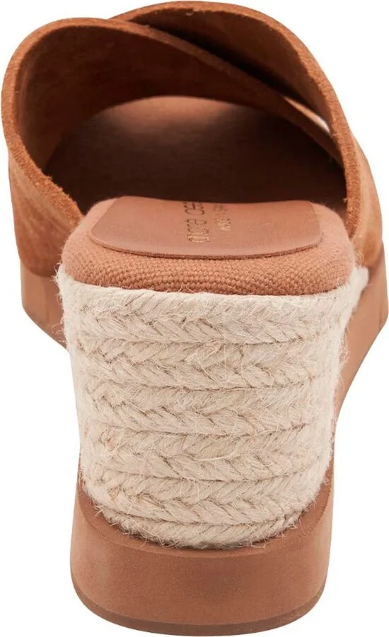 Filo Sole Motion Espadrille Wedge Slide Sandal - Image 7