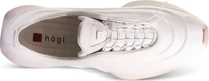 Fin sneakers - Image 4