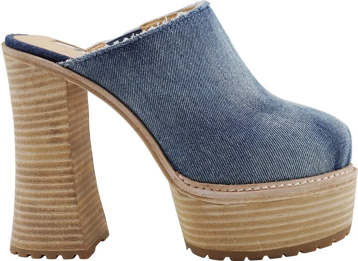 Fina Platform Clog - Image 3