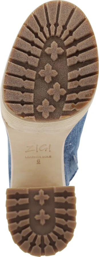 Fina Platform Clog - Image 6