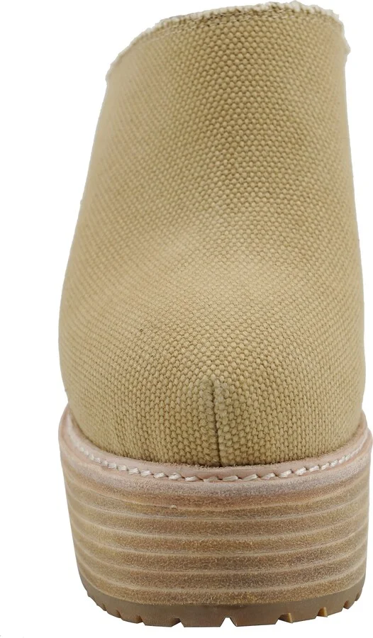 Fina Platform Clog - Image 10