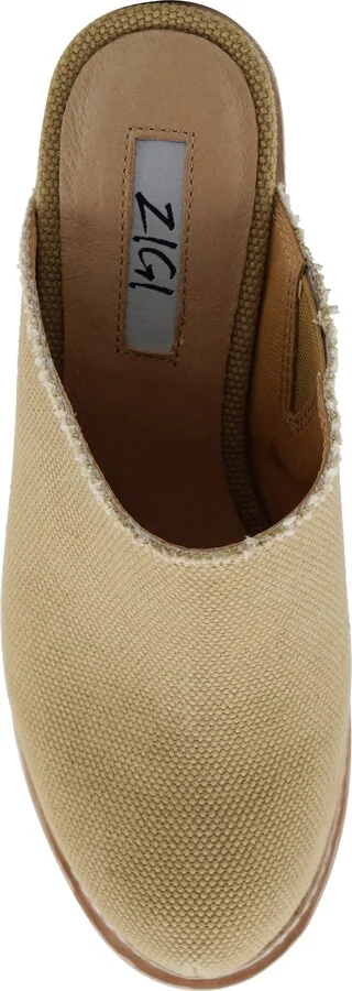 Fina Platform Clog - Image 11