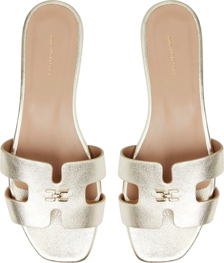 Fina Slide Sandal - Image 3