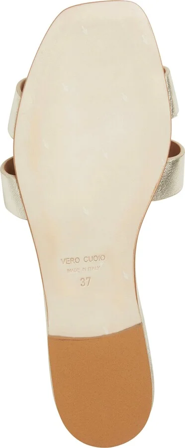 Fina Slide Sandal - Image 4