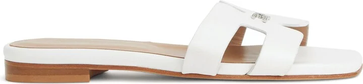 Fina Slide Sandal - Image 9