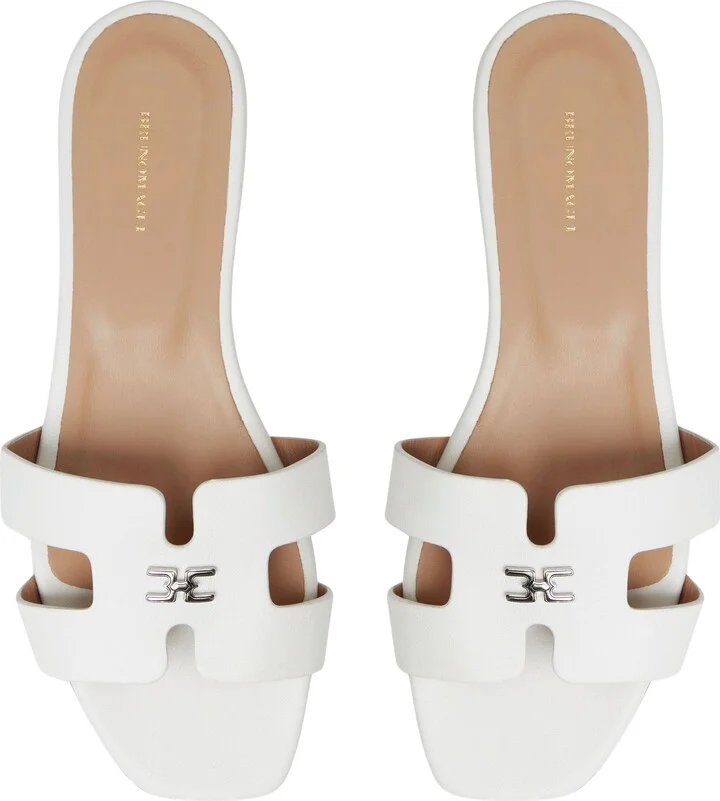 Fina Slide Sandal - Image 10