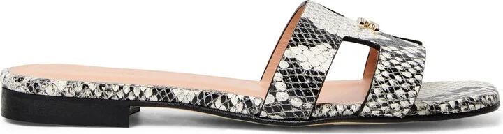 Fina Slide Sandal - Image 2