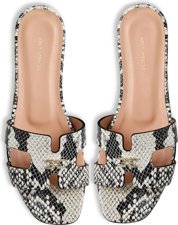 Fina Slide Sandal - Image 3