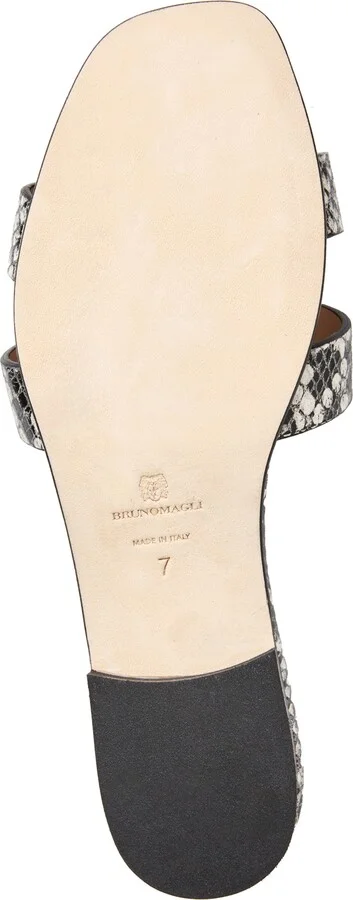 Fina Slide Sandal - Image 4