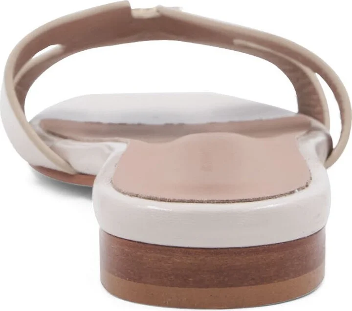 Fina Slide Sandal - Image 9