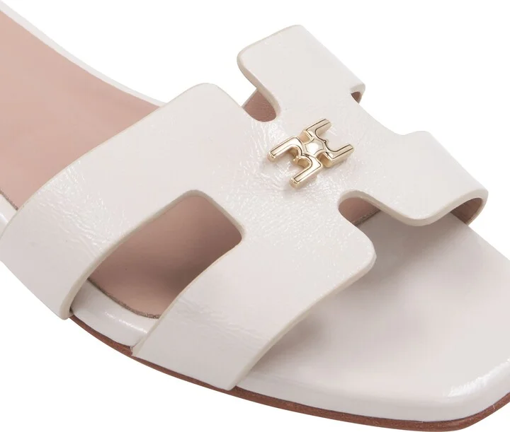 Fina Slide Sandal - Image 10