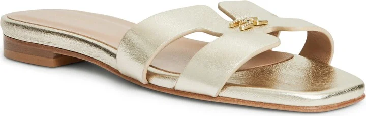 Fina Slide Sandal