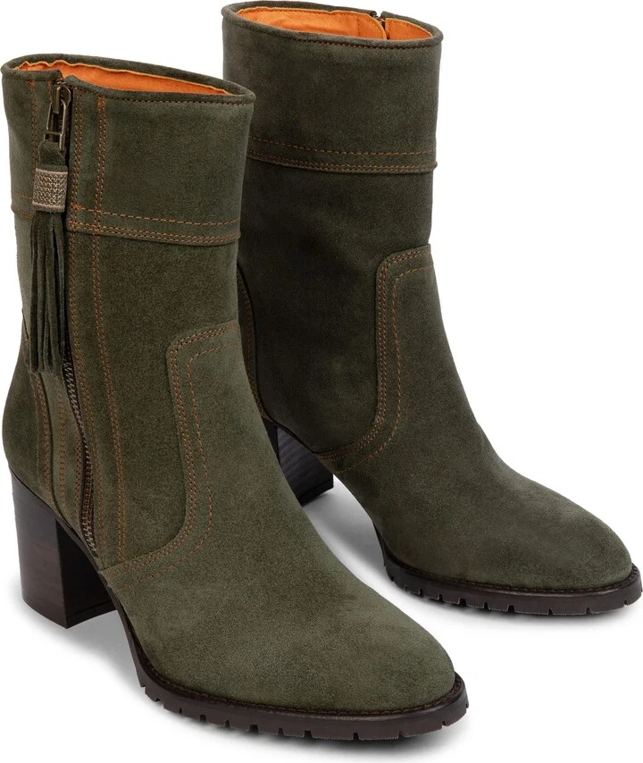 Forest Green
