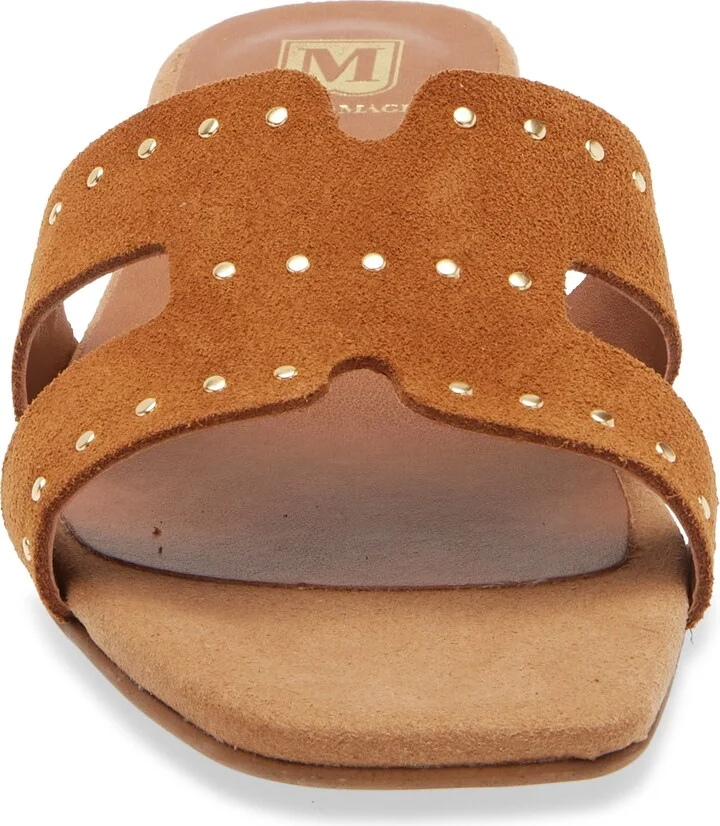 Finale Slide Sandal - Image 9