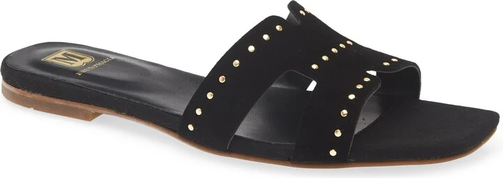 Finale Slide Sandal