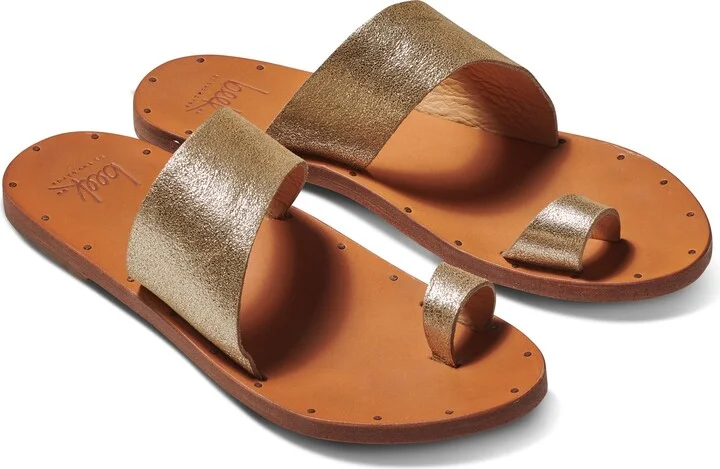 Finch Sandal
