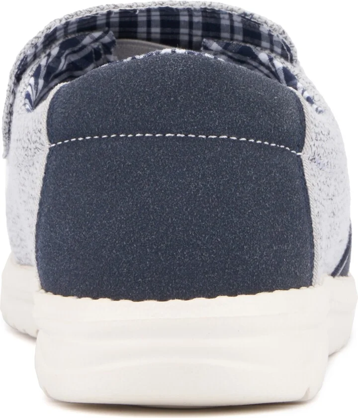 Finch Slip-On Sneaker - Image 3