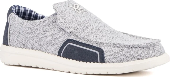 Finch Slip-On Sneaker