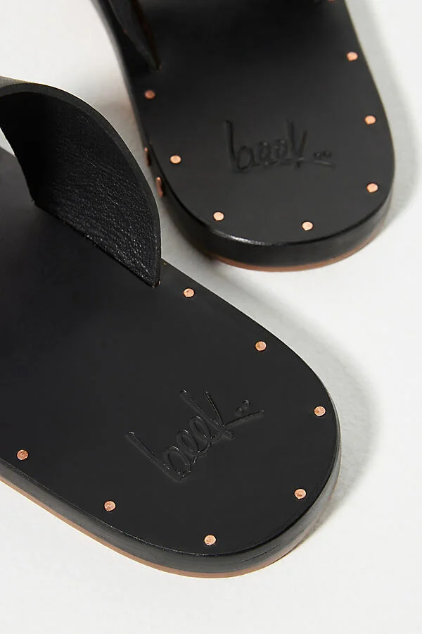 Finch Toe-Loop Sandals - Image 4