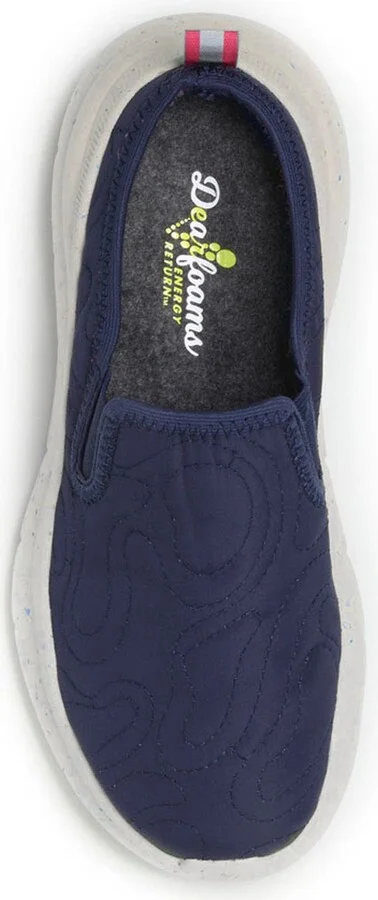 Findley ReGrind Energy Return Clog Sneaker - Image 4